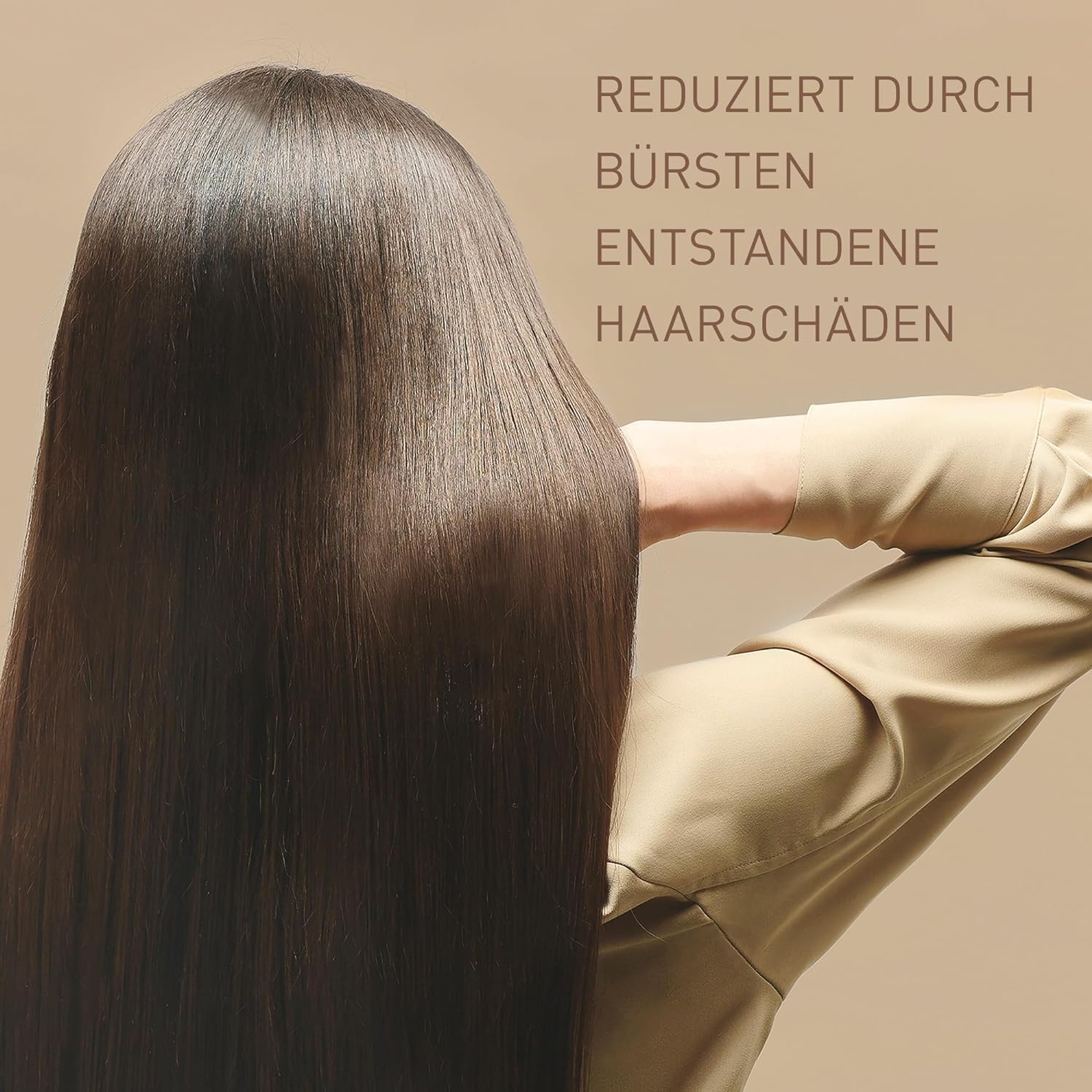 Panasonic EH-NA0J-N825 nanoe™ MOISTURE+ & Mineral Haartrockner, If Design Award, Diffusor & Konzentratordüse, Heiß- & Kalt-Wechselmodus, Pflege für Haut, Kopfhaut & Haarspitzen, 1600 W, Schwarz