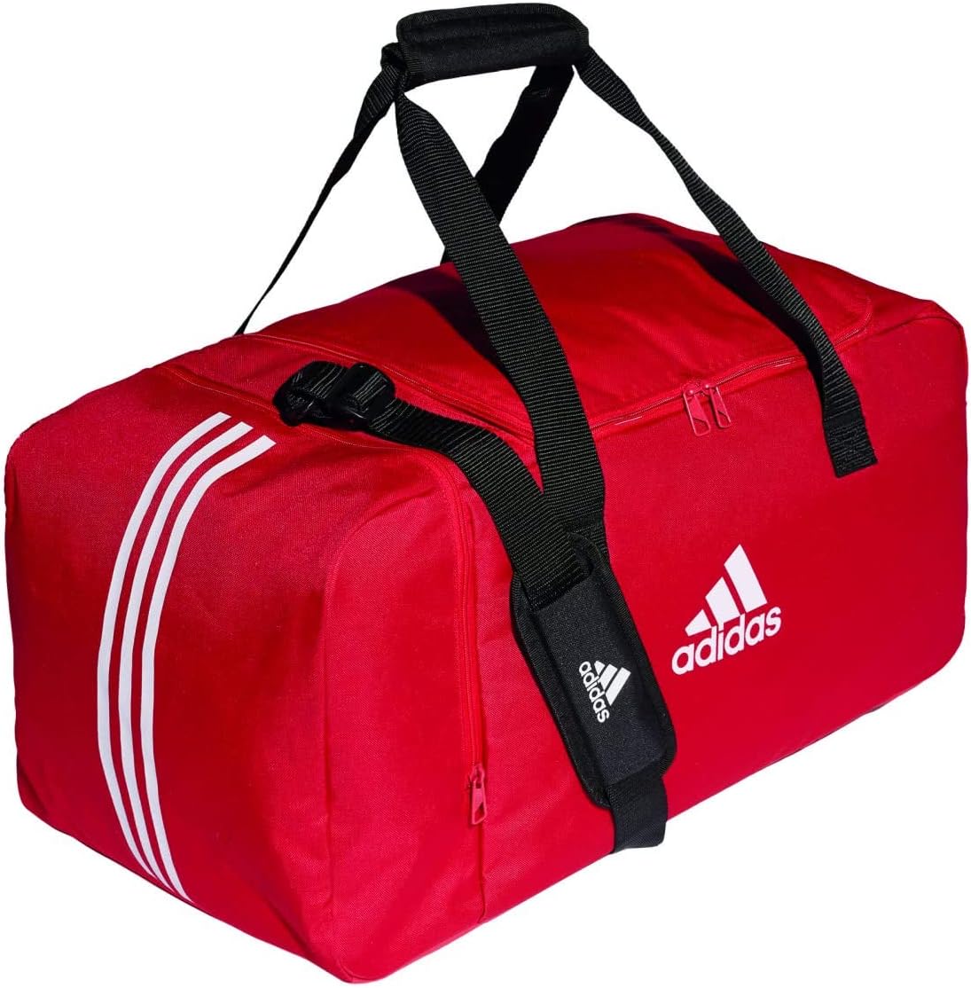 adidas Performance Tiro Duffle Bag Gr. M Ohne Geschlecht