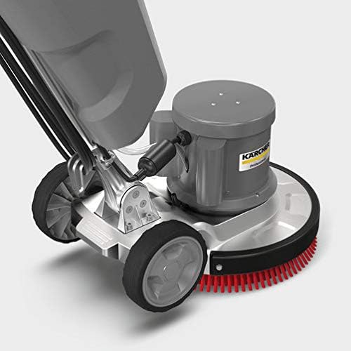 Kärc Einscheibenmaschine BDS 43/150 C Cl | 1.291-243.0