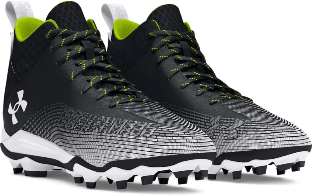 Under Armour Herren Hammer 2.0 McFußballschuh