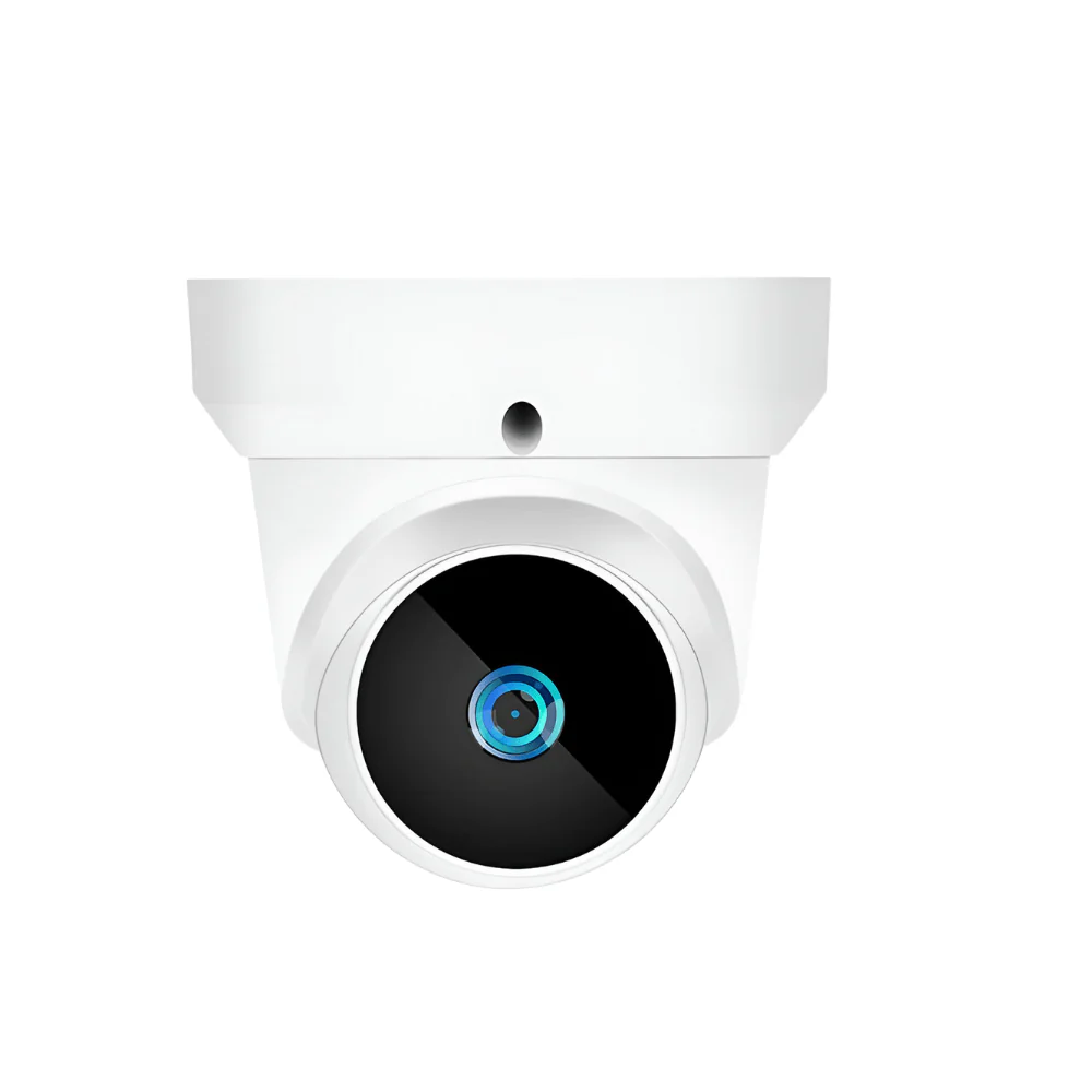 HomeGuard Smart Security Camera | Your Guardian Angel for Home Protection