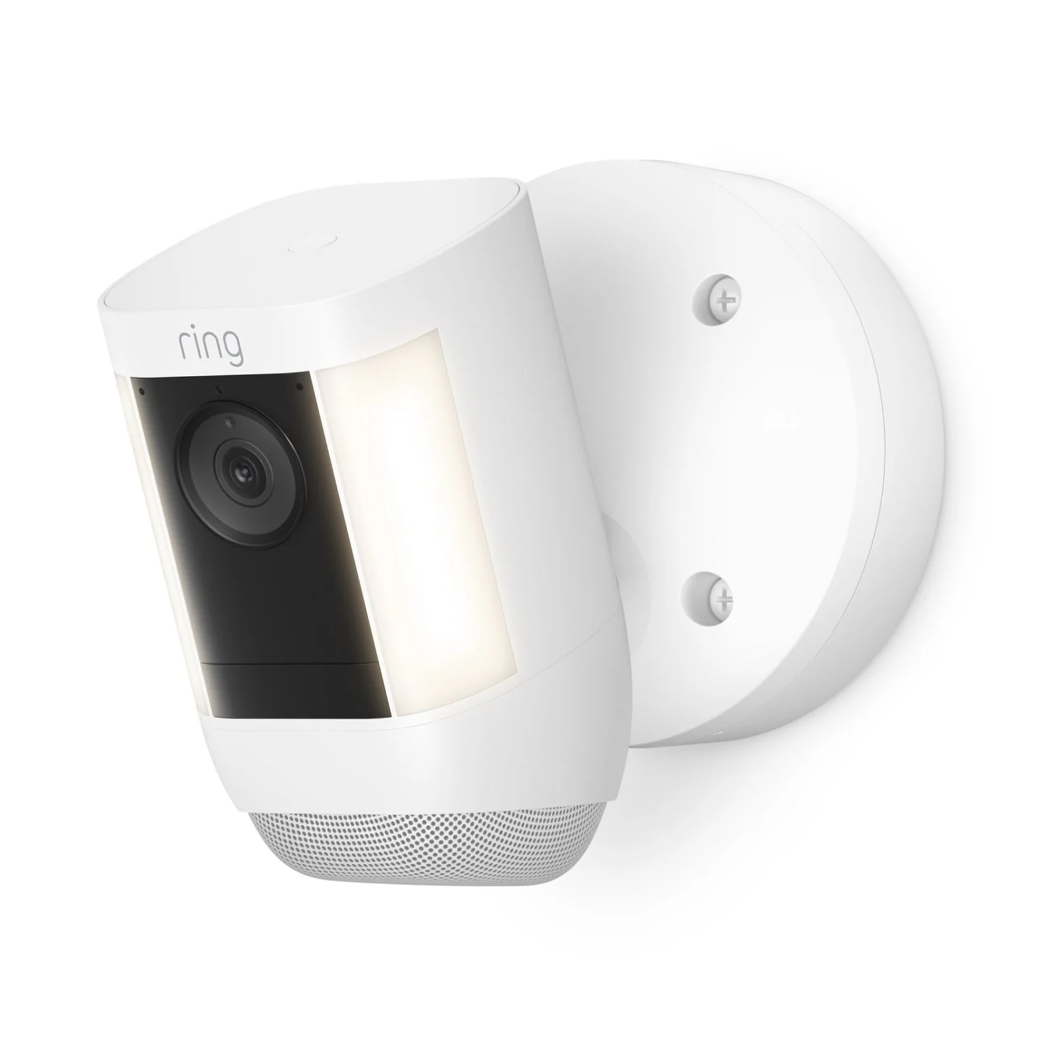Spotlight Cam Pro Wired
