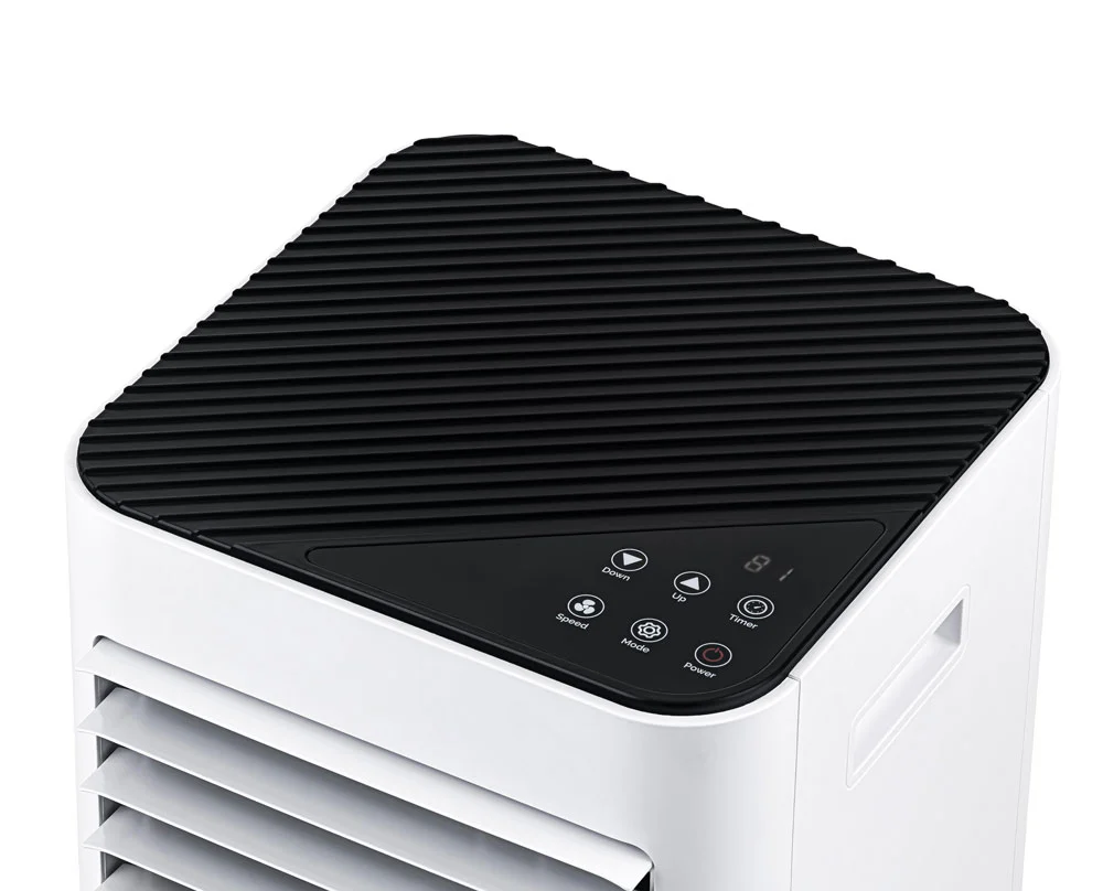 2025 Newair? Compacte Draagbare Airconditioner �C 10.000 BTU