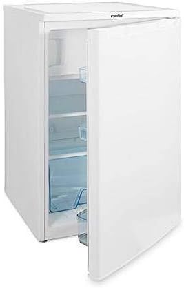 comfee HS-147RN Kühlschrank/A++ / 84.5 cm Höhe / 124 kWh / 98 L Kühlteil / 16 L Gefrierteil/weiß