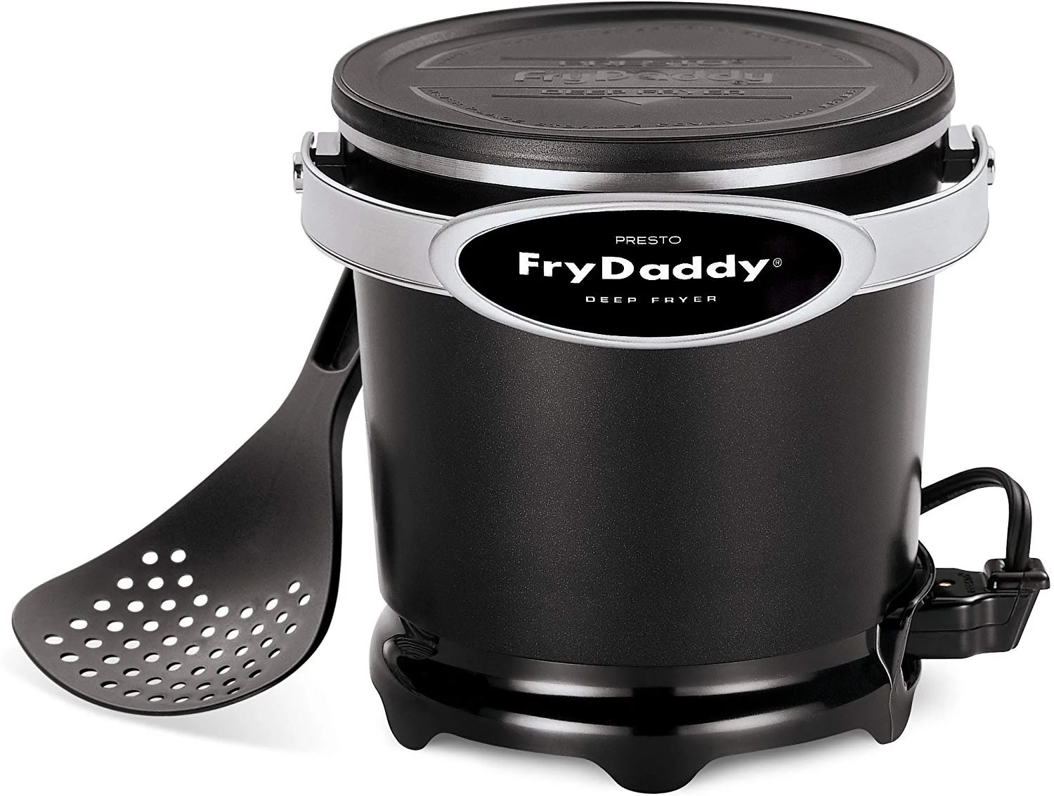 2025 Presto 05420 Elektrische Frituurpan FryDaddy
