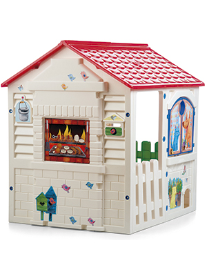 Casita Country Cottage