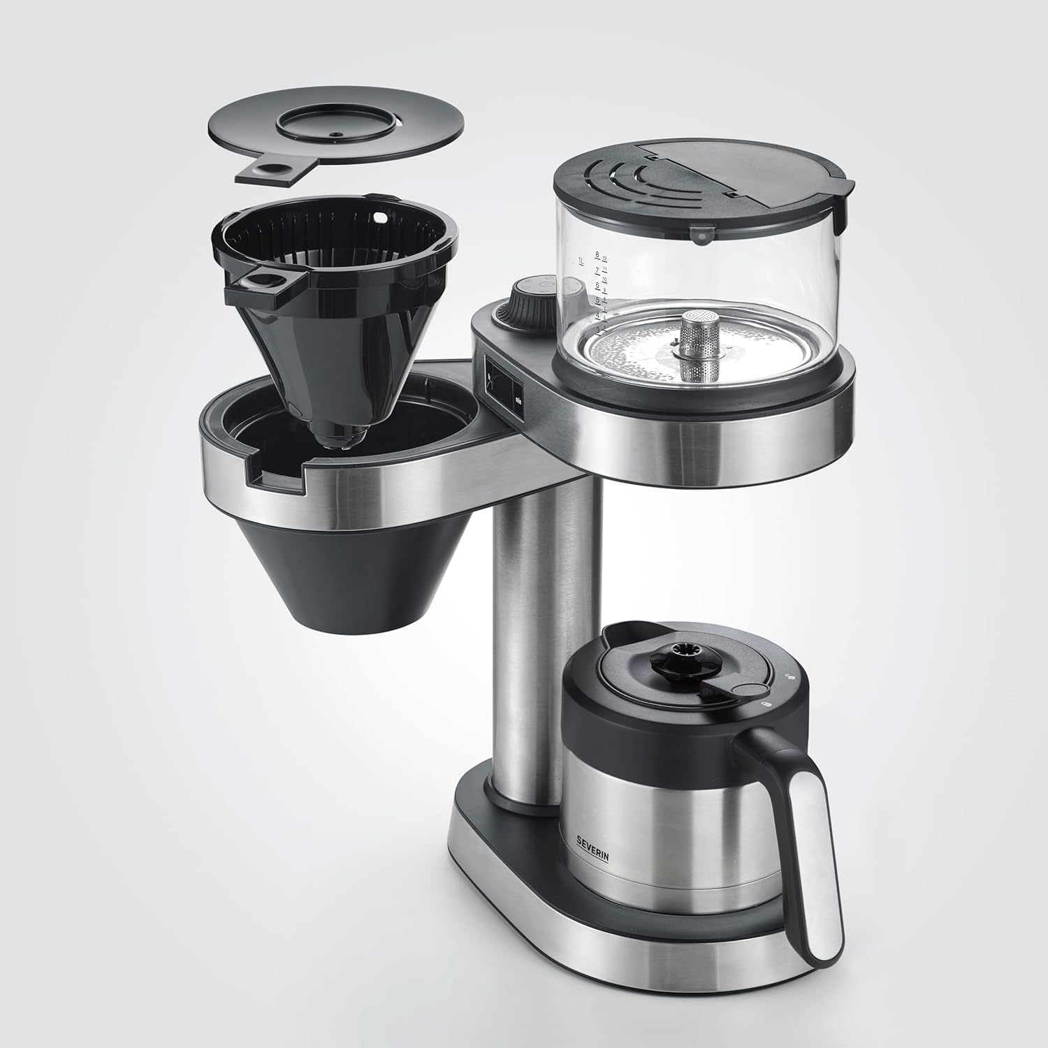 Severin Filterkaffeemaschine 