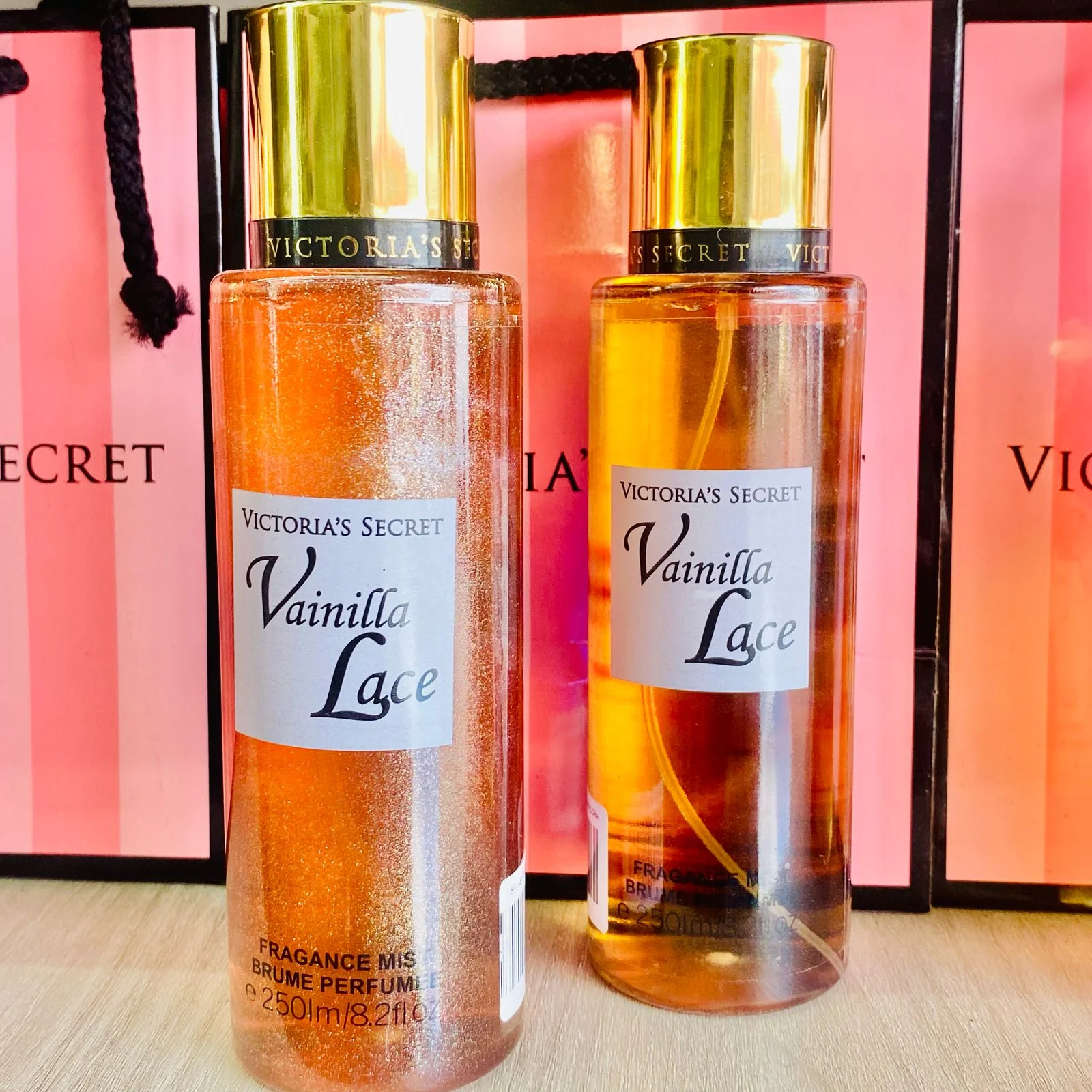 Splash Dama Victoria Secret