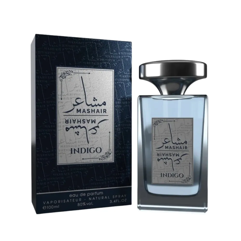 Mashair Perfume Collection EDP 100ml �C Arabian Unisex Fragrance ????? ???