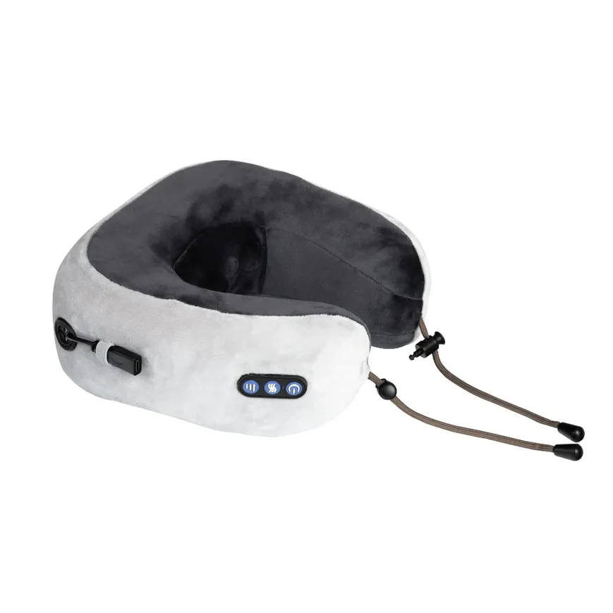 Amamedic Neck Massage Pillow (AM-2108)