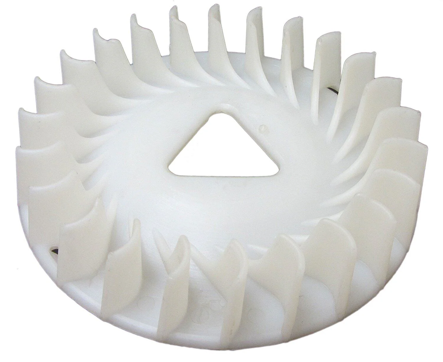 Cooling Fan For Harbor Predator 420cc 56101 67853 69784 69324 Compressor