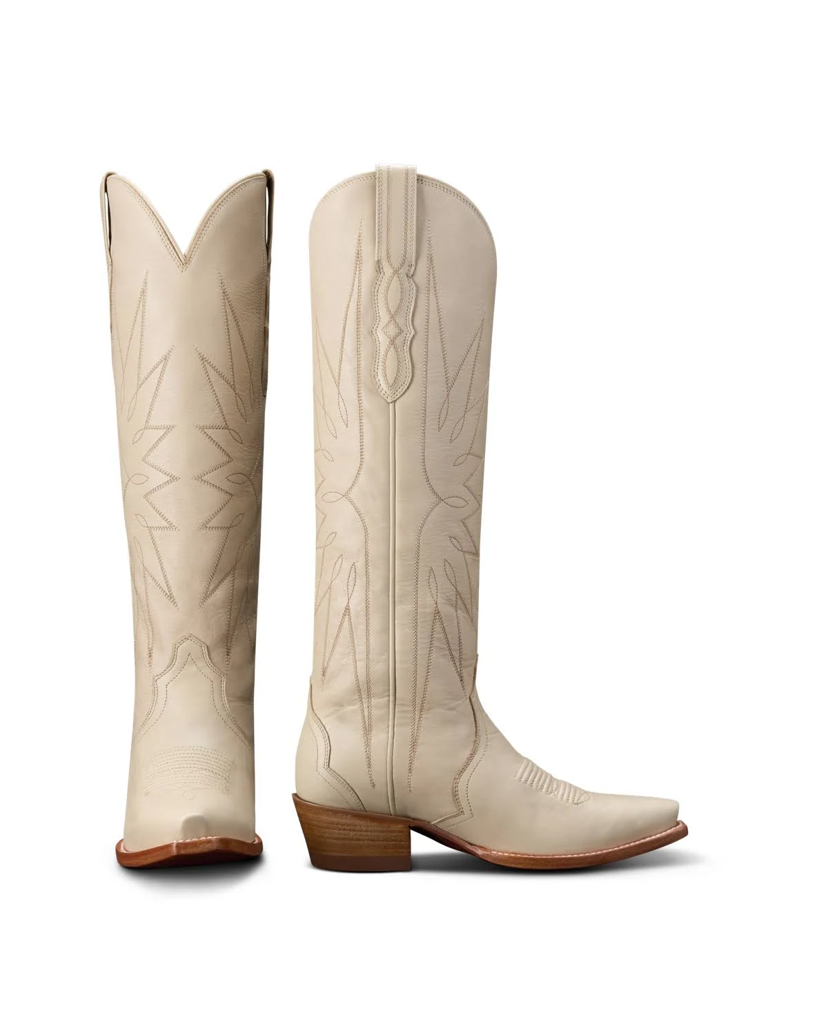 Tecovas Women’s The Loretta Western Boot