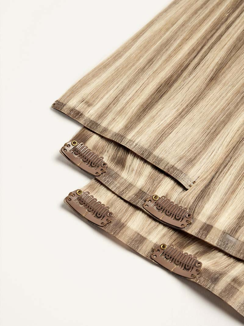 Luxy Hair Hair Luxy Hair Seamless Hair Extension