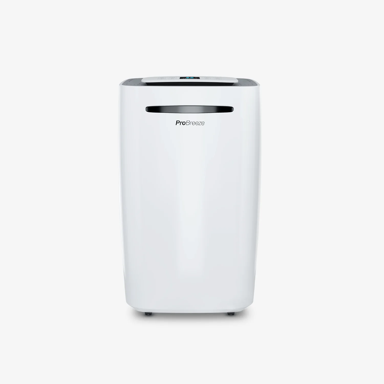 20L Ontvochtiger met Maximale Extractie en Wasmodus