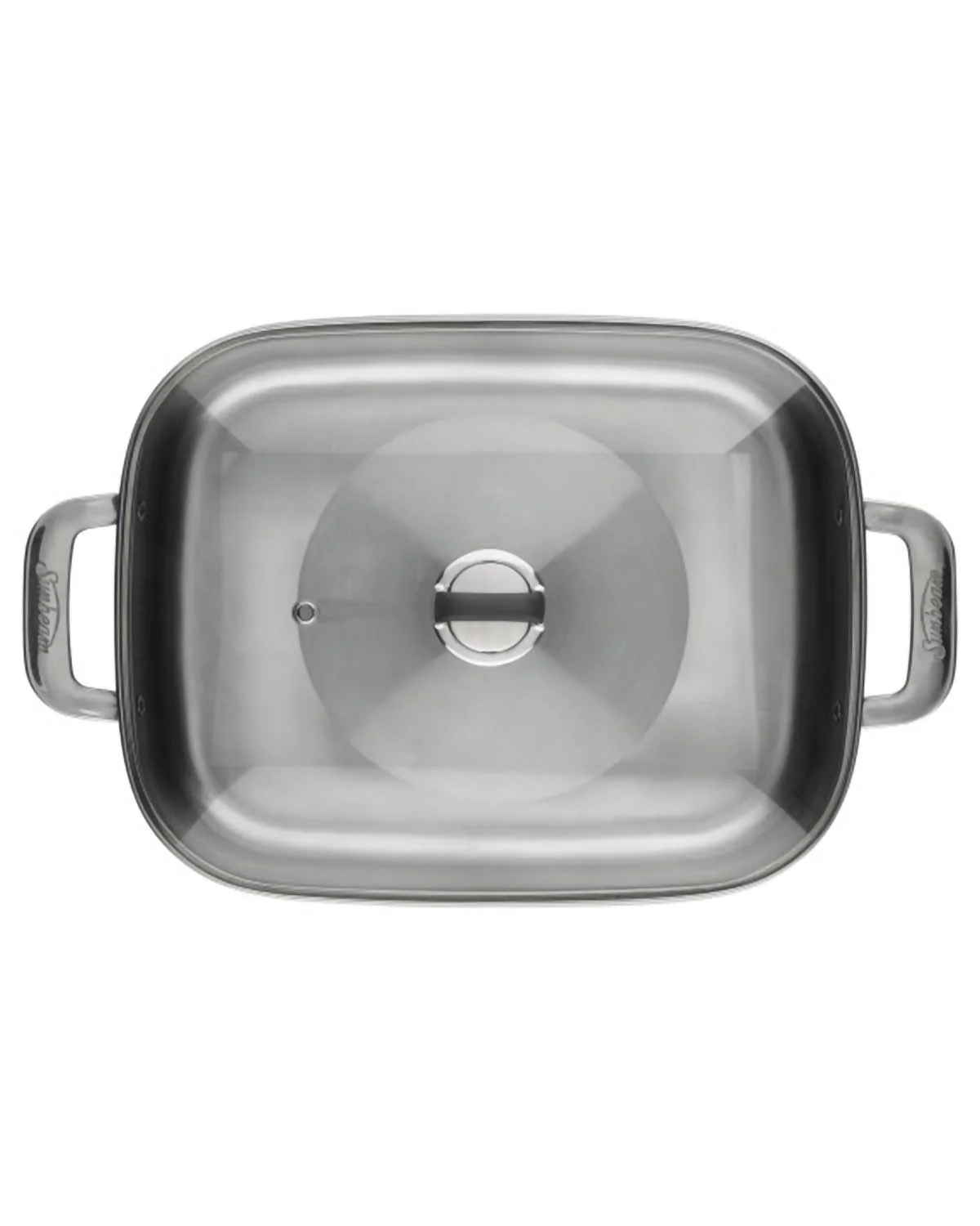 Sunbeam Ellise Frypan - Stainless Steel