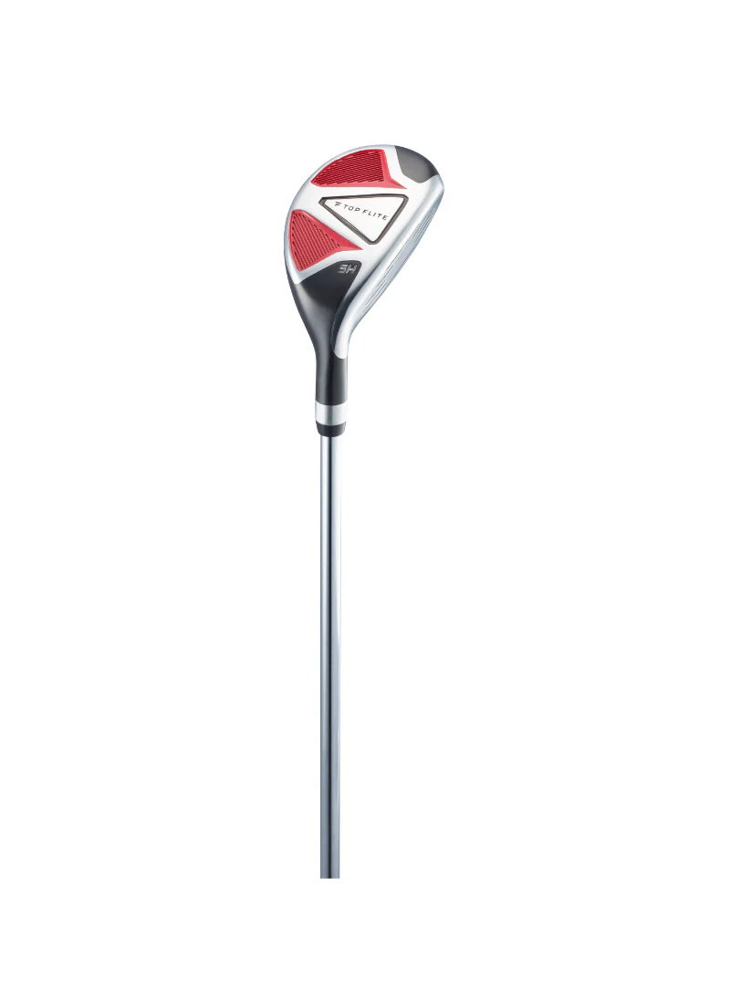 Top Flite XL 13-delige Heren Golfset