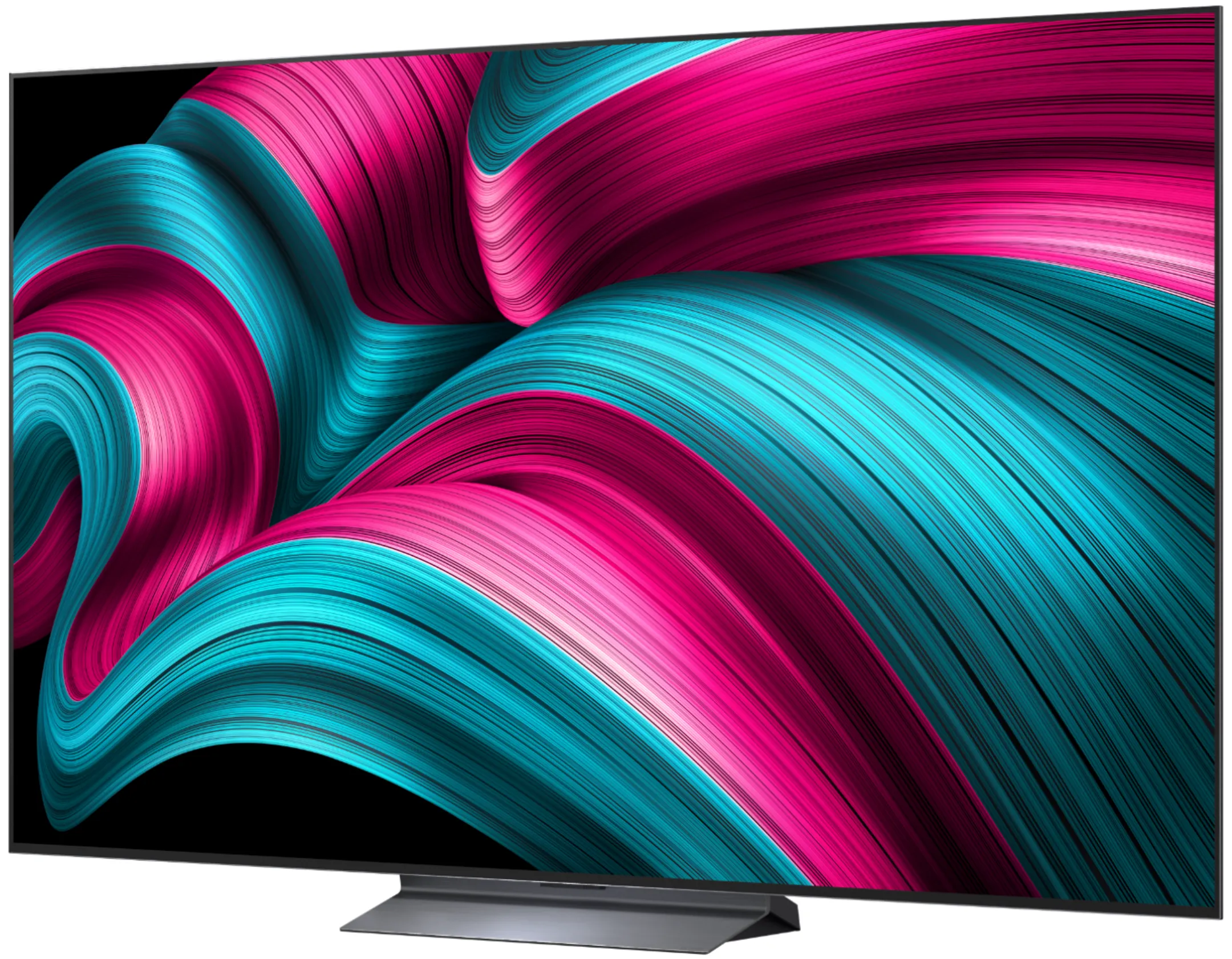 LG OLED evo TV 4K OLED65C54LA (2025) - 65 inch