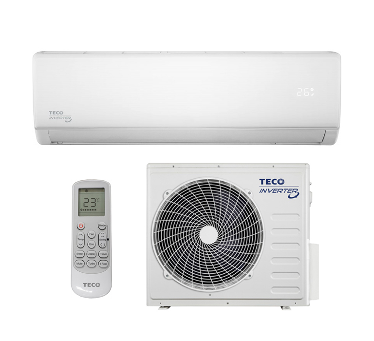 TECO 7kW Inverter Split System Air Conditioner- AIR CLIQ