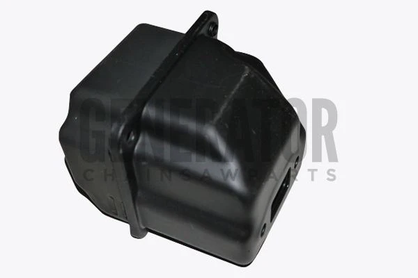 Engine Motor Muffler Exhaust Assembly 1121 140 0604 STIHL 024 026 MS240 MS260