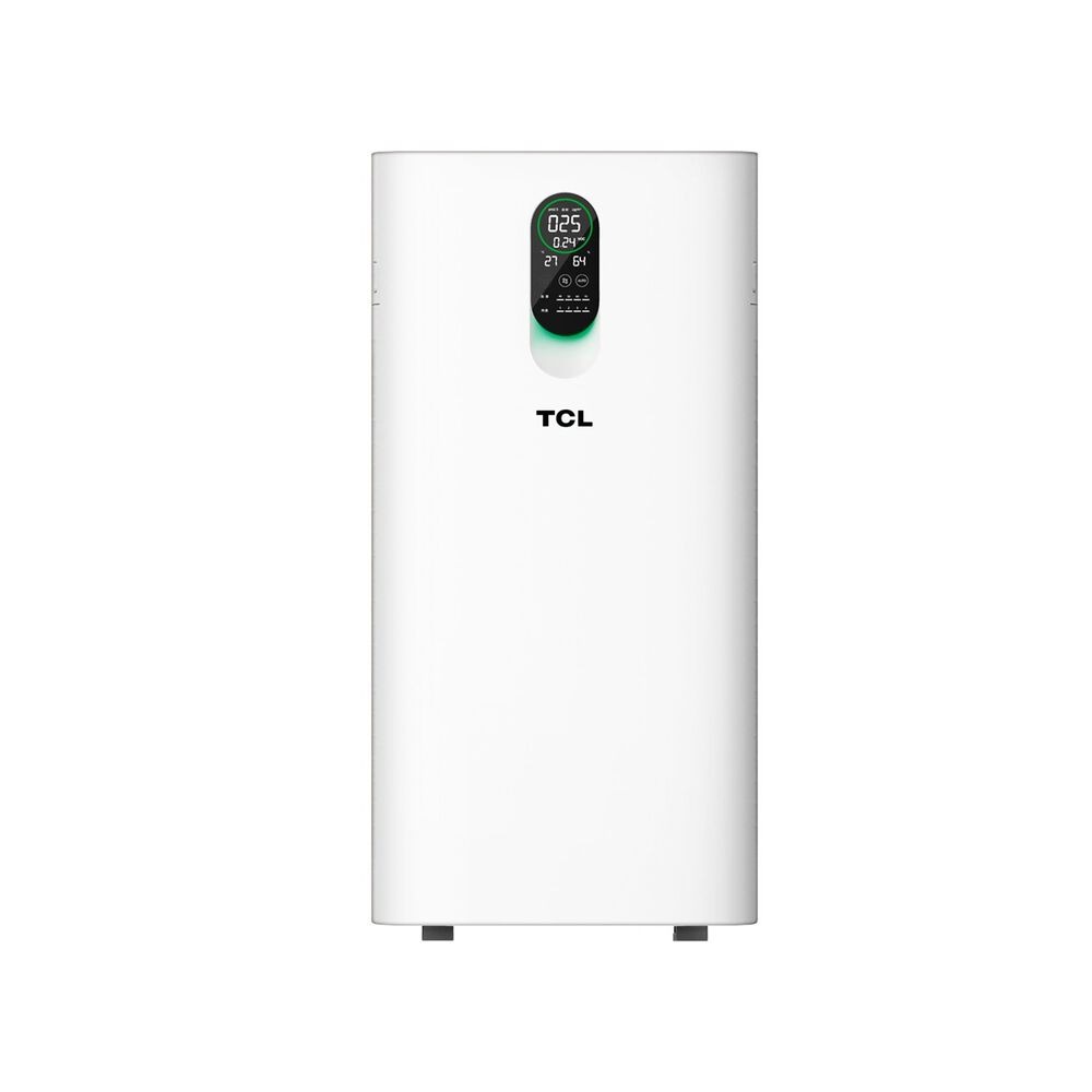 Oczyszczacz powietrza TCL KJ866F H13, 2w1 oczyszczacz z nawilżaczem