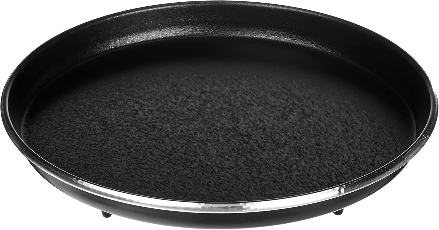 Whirlpool MAX 38 SL Kombination Grill und Mikrowelle / 700 W / 13 L Garraum / Crisp Funktion / Super-Kompakt Design besonders platzsparend in Ecken / Grill / Schnellauftau-Funktion, Silber