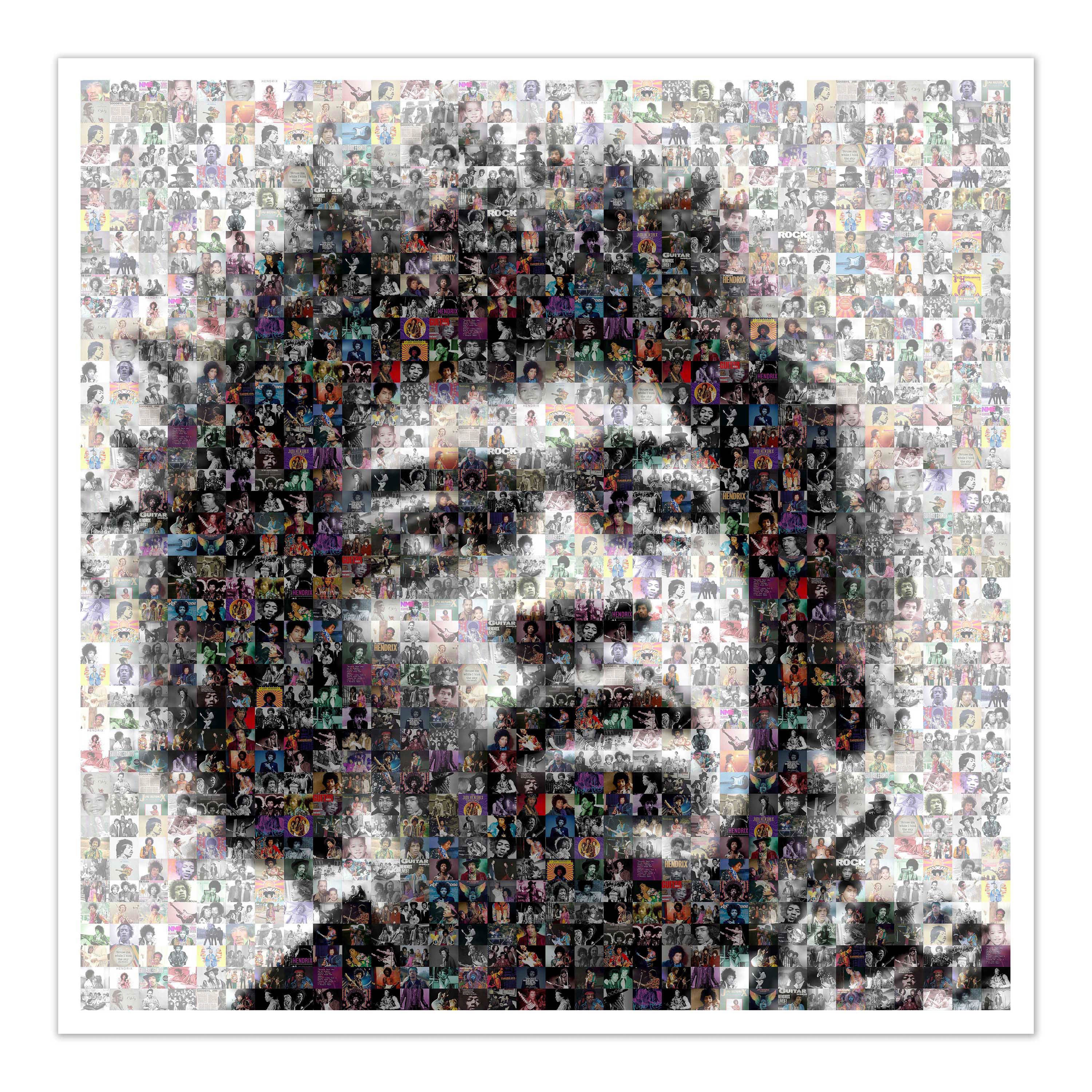 Hendrix Profile