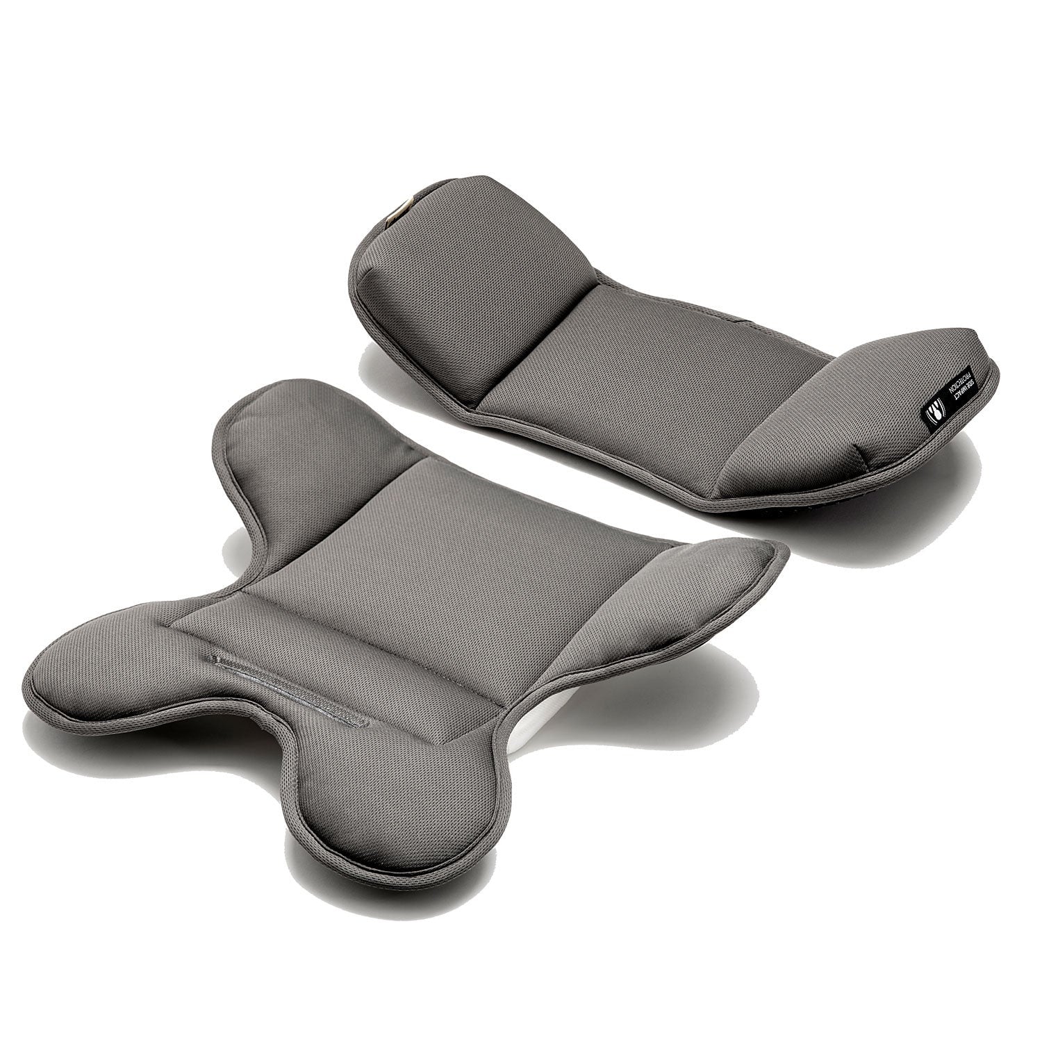 Doona infant car seat and stroller with base (model year 2025)