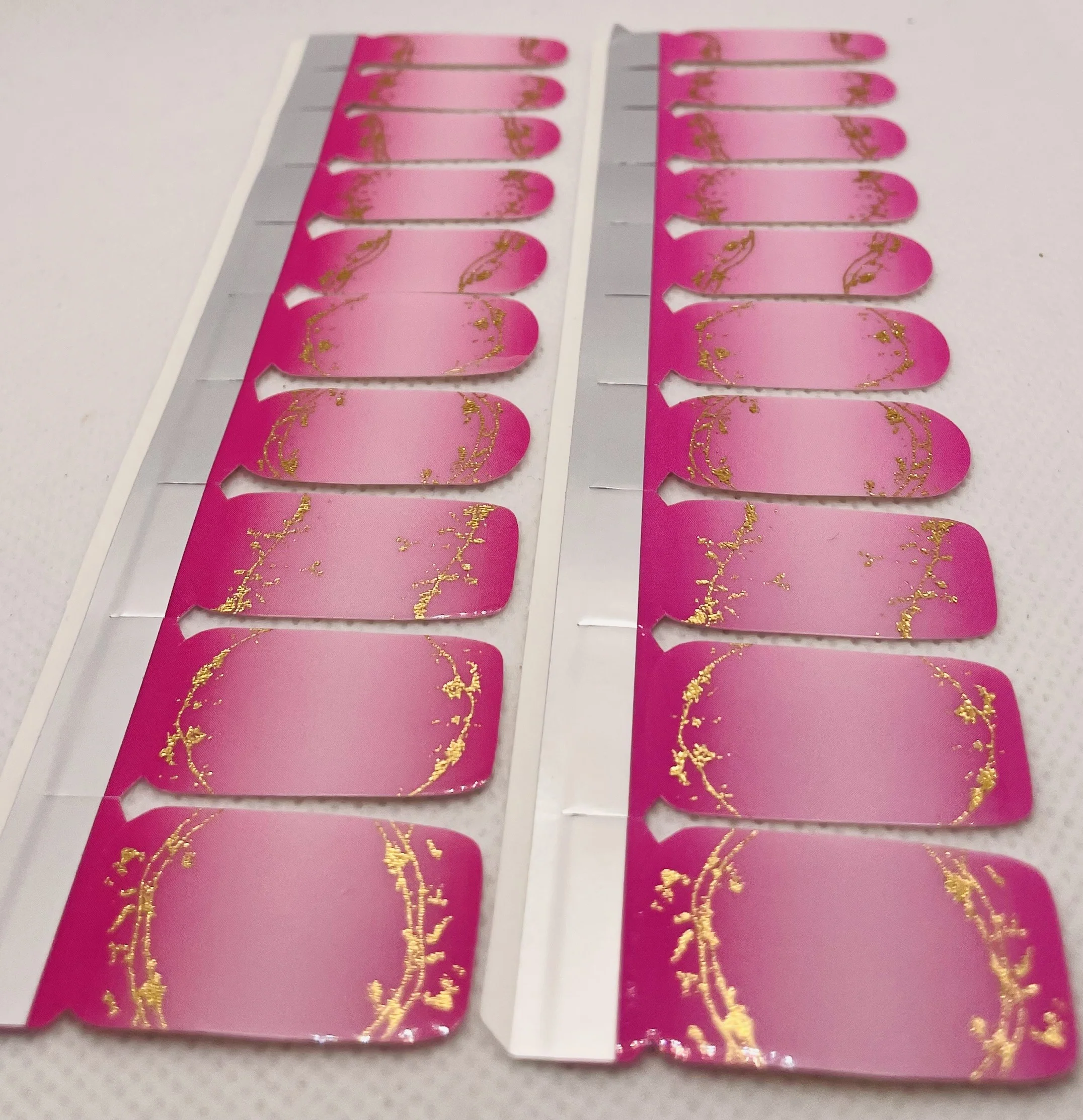 XL Pink Elegance