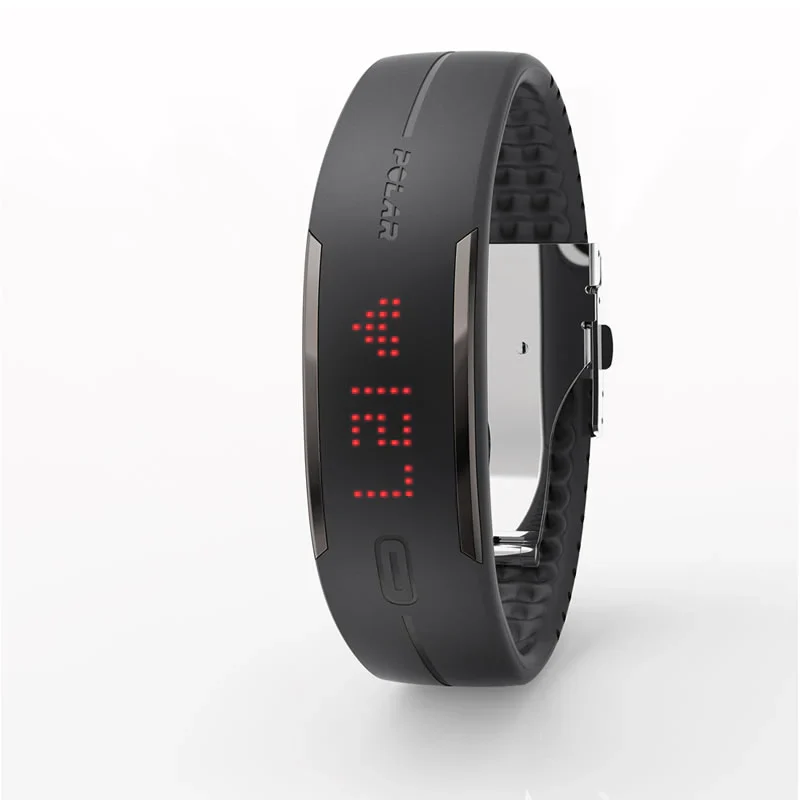 Polar Loop 2 Zwart