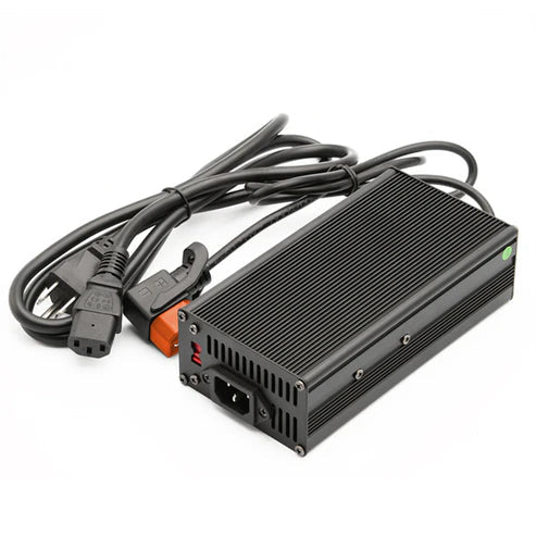 Mangosteen snellader voor Citycoco �C 2000W en 3000W voor M1-, M1P-, M2-, M8-modellen