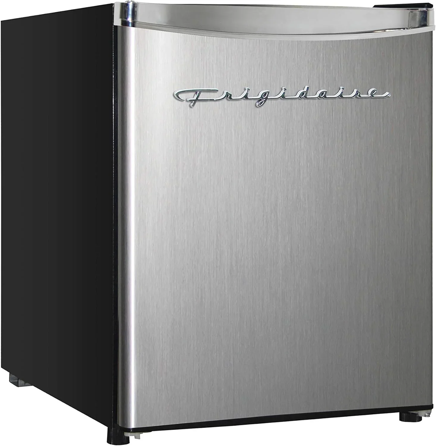 Frigidaire Upright Freezer 6.5 cu. ft. Deep Freeze Vinyl Coated Metal Wire Shelving Compact
