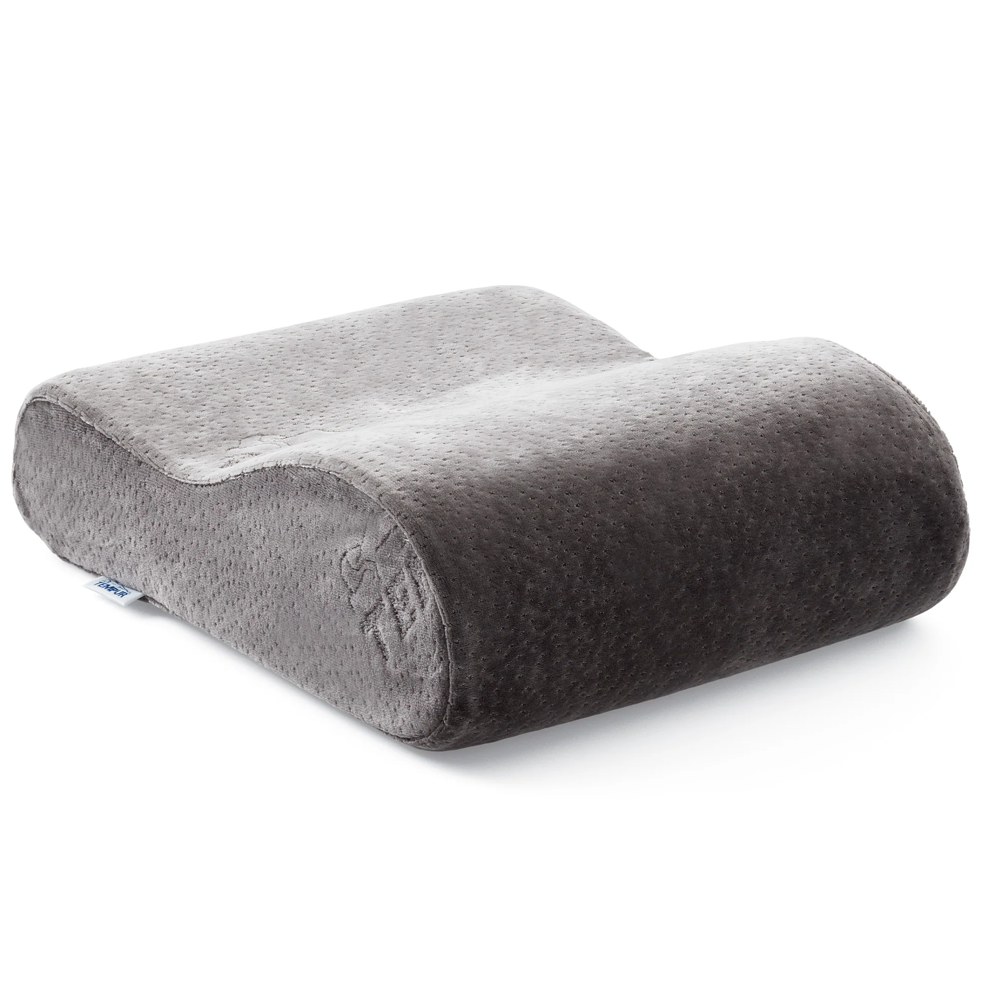 2025 TEMPUR Original Reisekussen �C Ergonomisch & kompakt voor onderweg �C Met draagtas �C 25 x 31 cm �C Hoes wasbaar bij 60��C