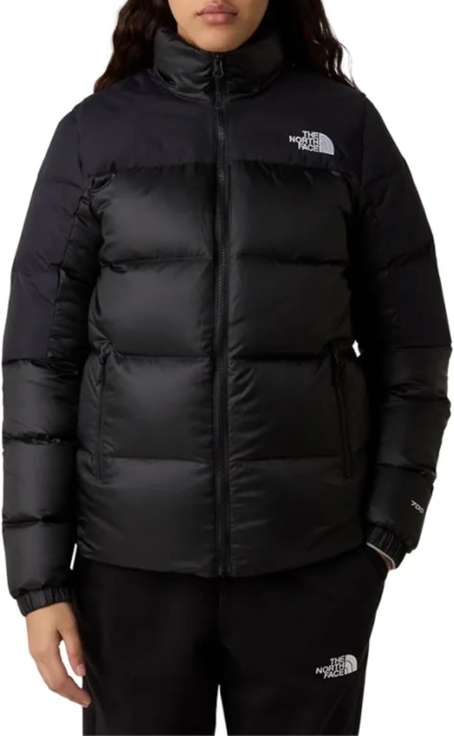 Damen Diablo Down 2.0 Jacke (1er Pack)