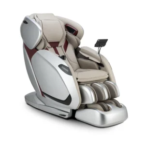 Cozzia Zen Duo Platinum