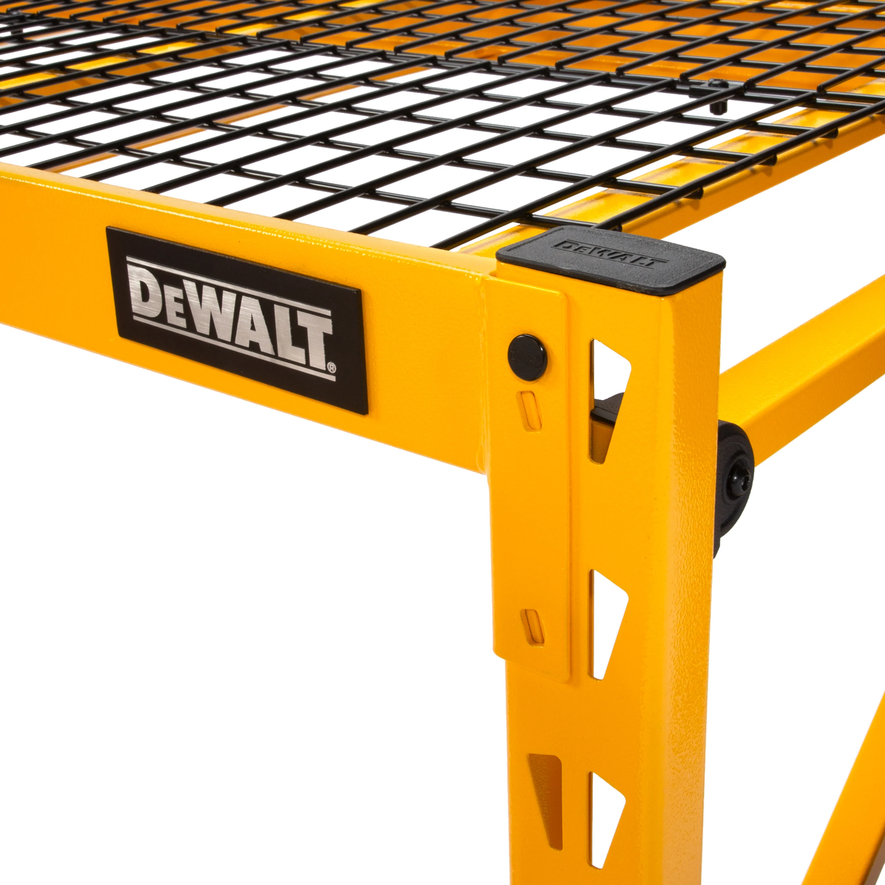 Kit voor Stelling Extensie voor Industri?le Opslag van ����n Rek voor DXST10000