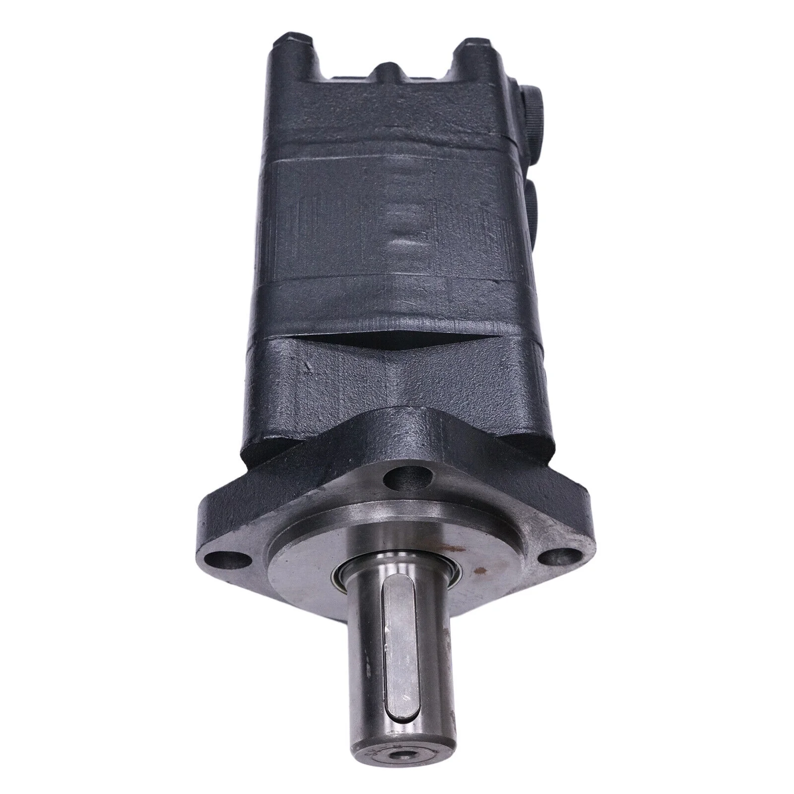2025 Hydraulische Orbital Motor HVACSTAR 32 mm 1/2 BSP OMS315-151F0506 voor Danfoss