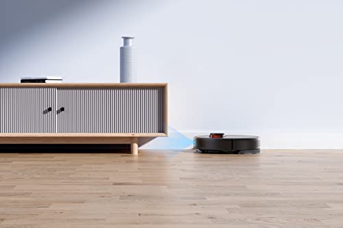 Xiaomi Aspirapolvere Lavapavimenti Aspirazione Compatibile