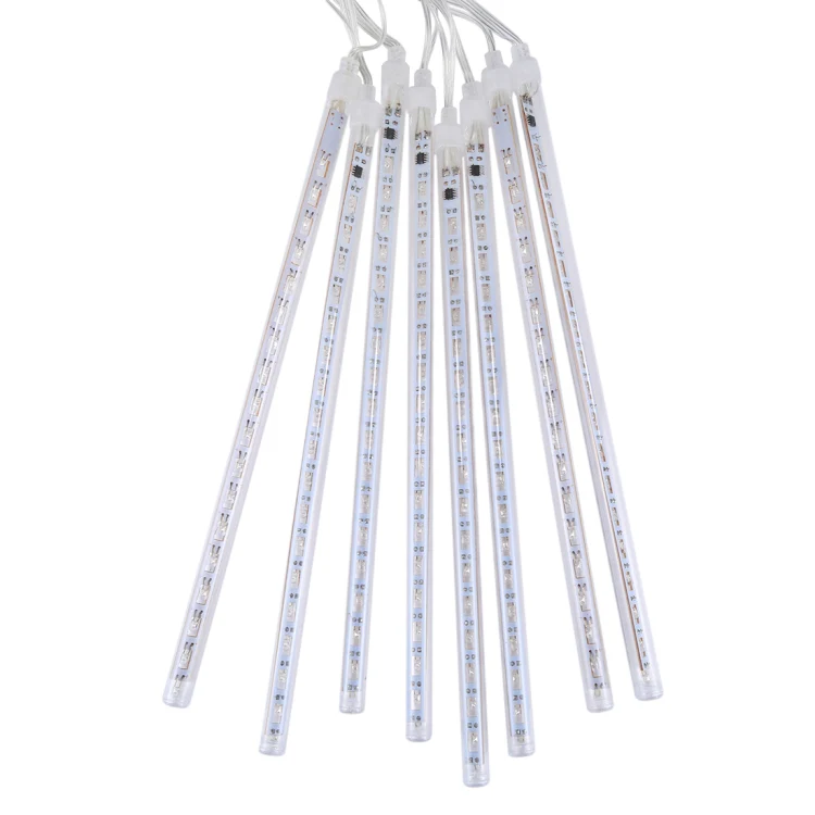17 LED Light-emitting Lights Stick for Christmas