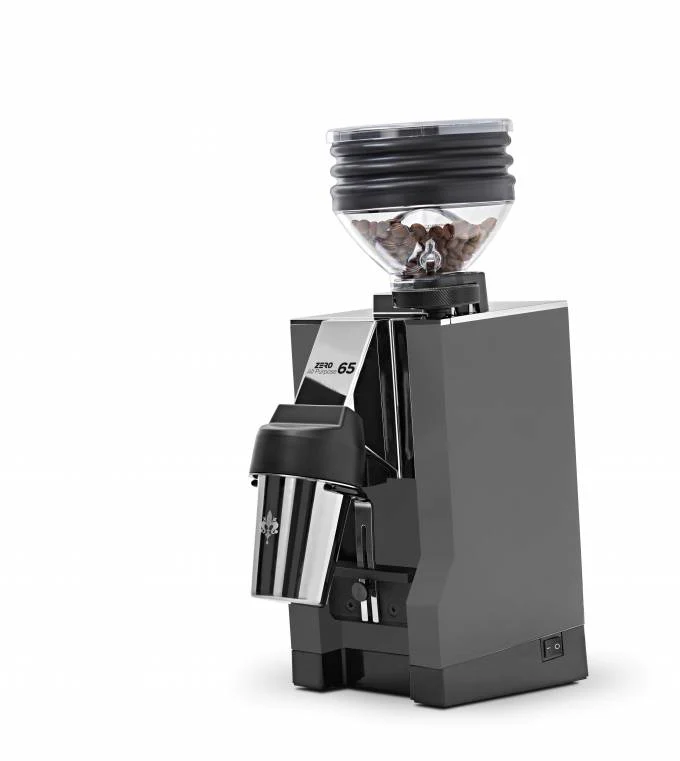 2025 Eureka Mignon Zero All Purpose | 65mm | Koffiewereld
