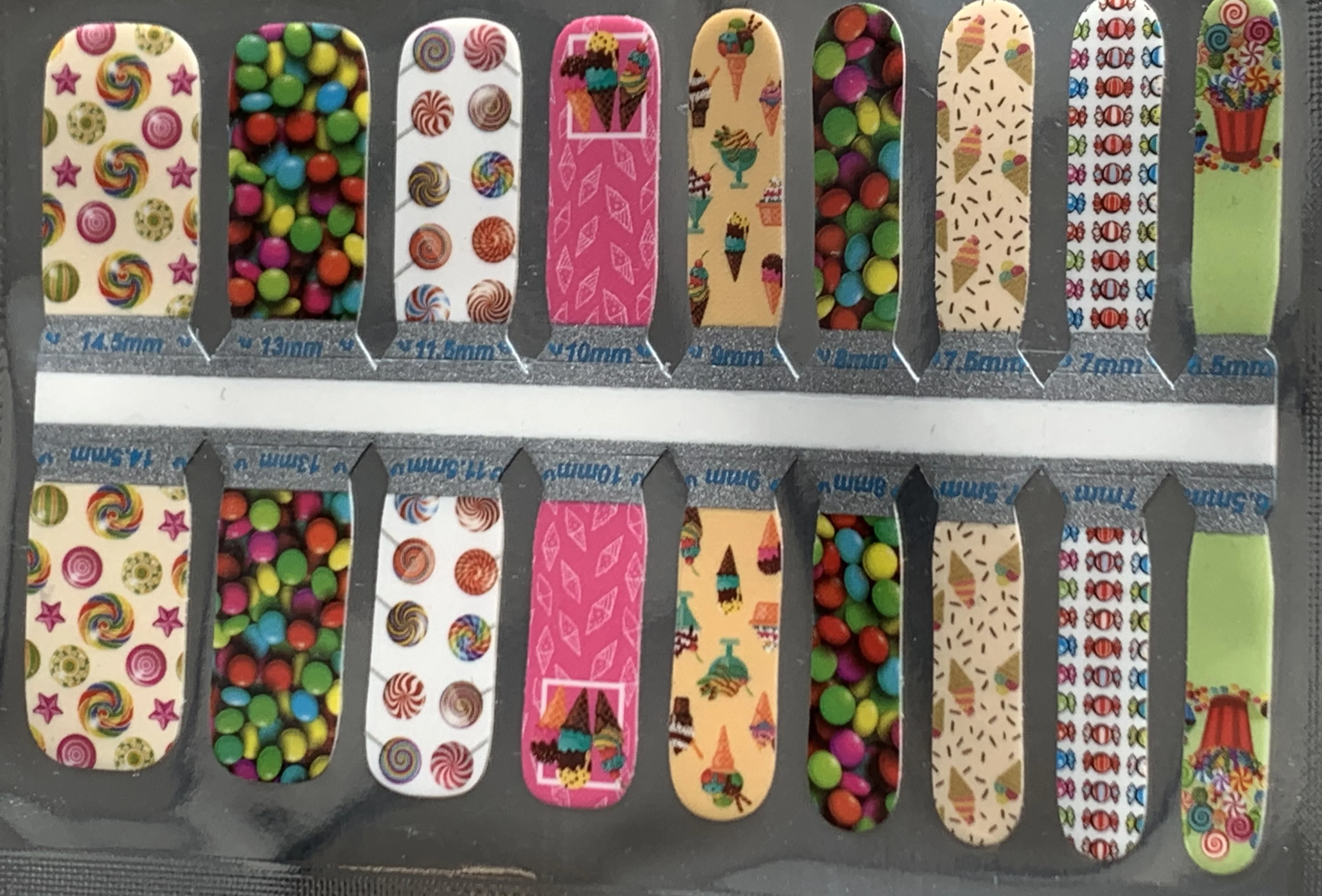 Candy Shop (Kids)