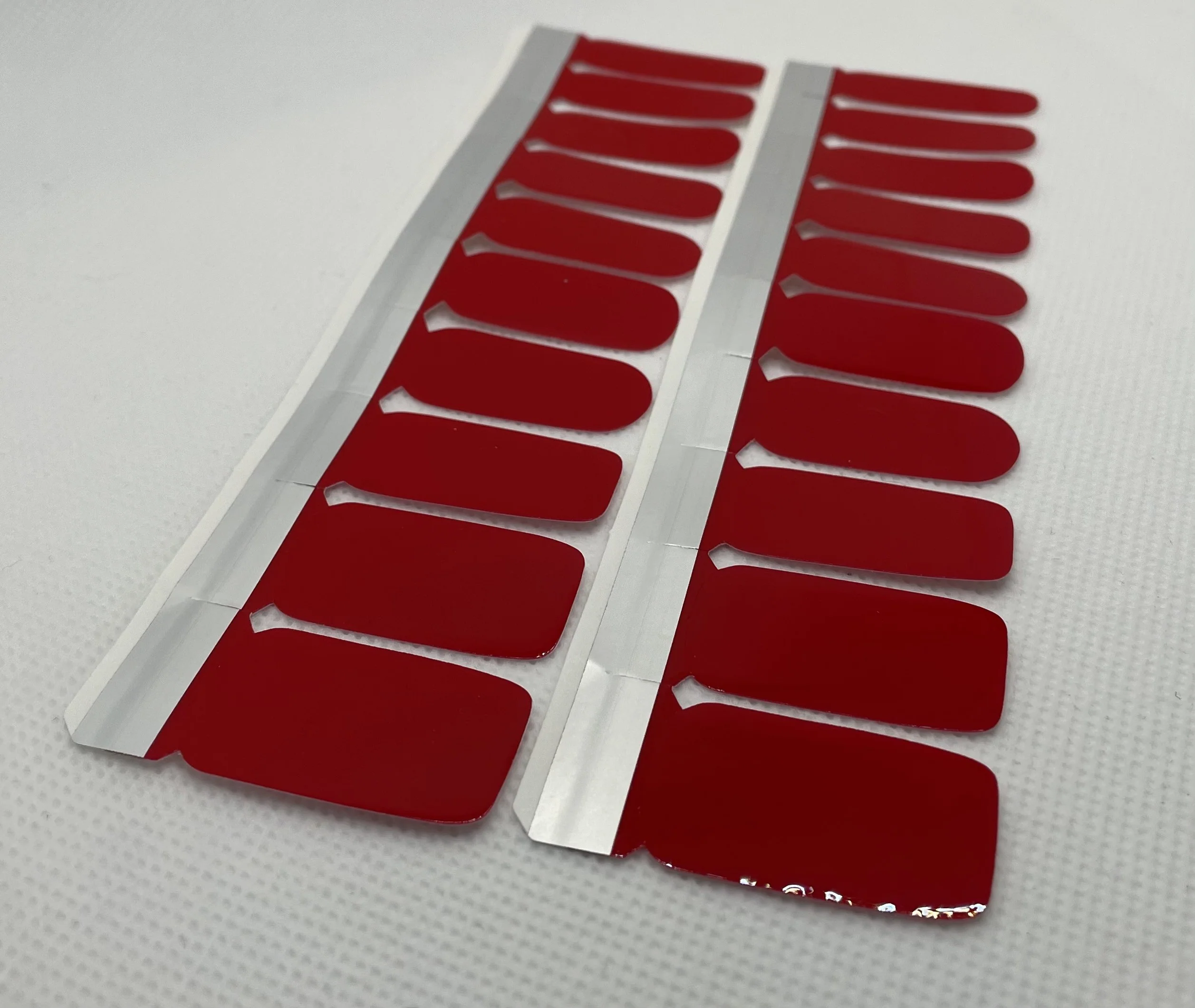 XL Red