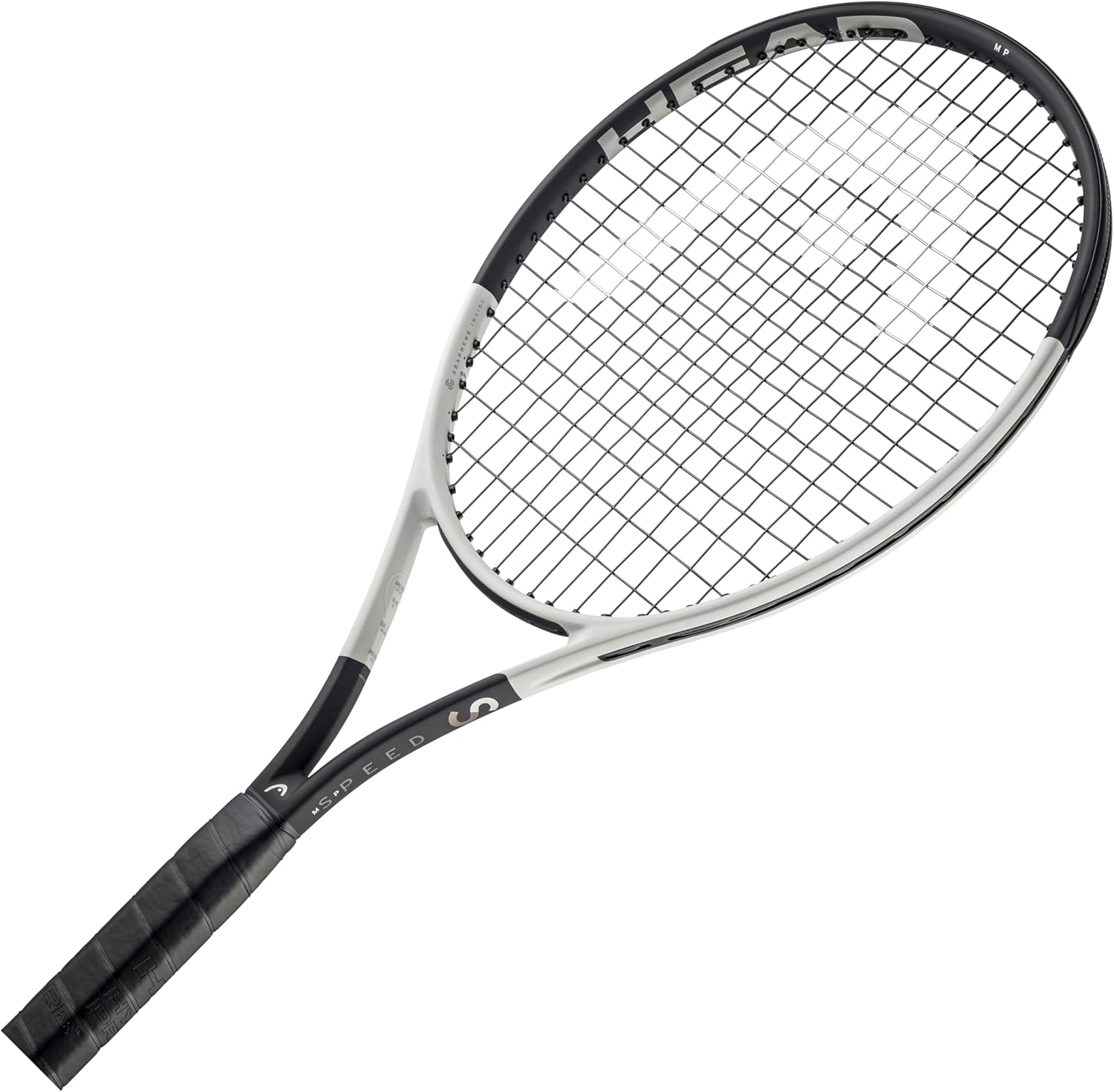 HEAD Speed MP 2024 U UNBESPANNT OHNE COVERBAG
