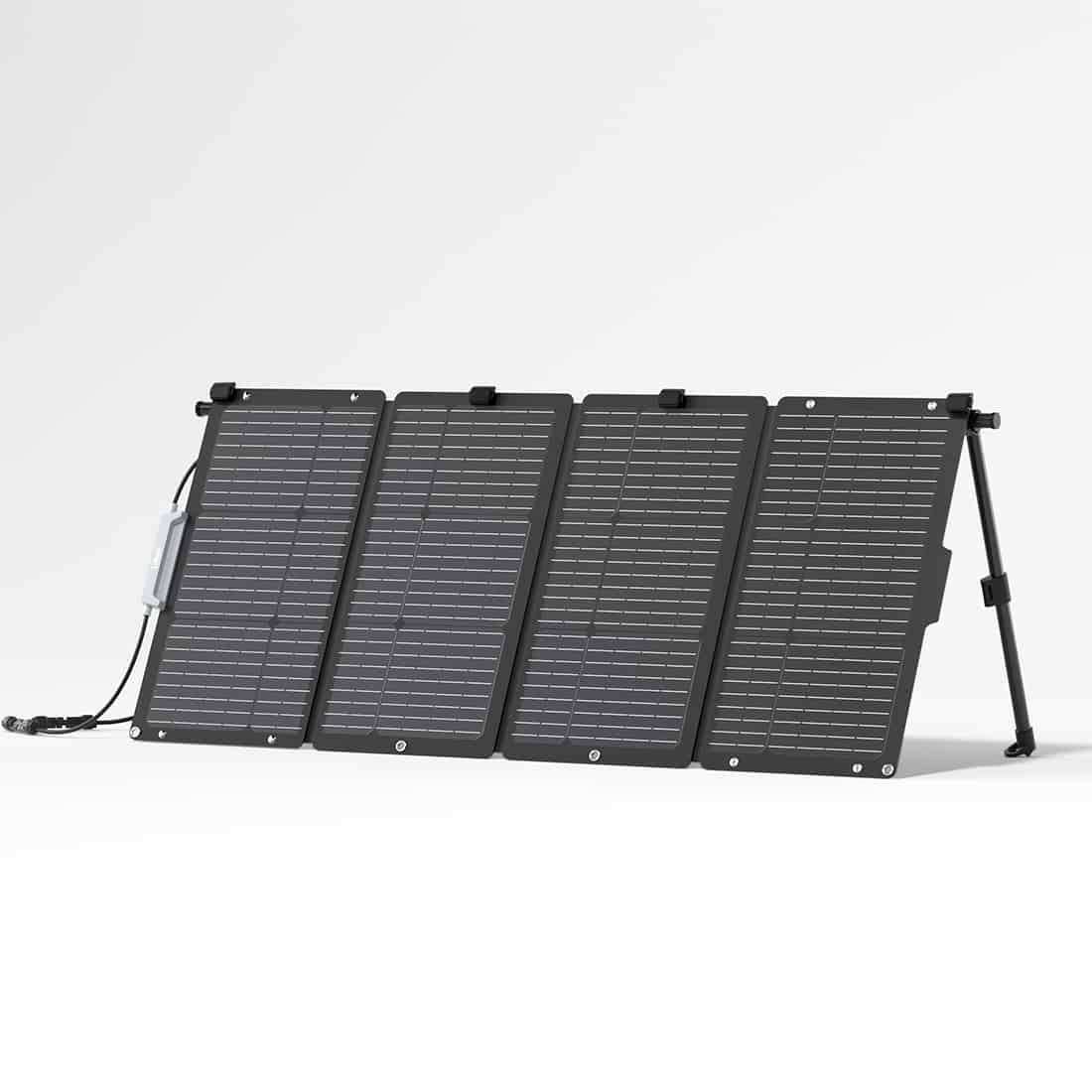 100W Zonnepaneel
