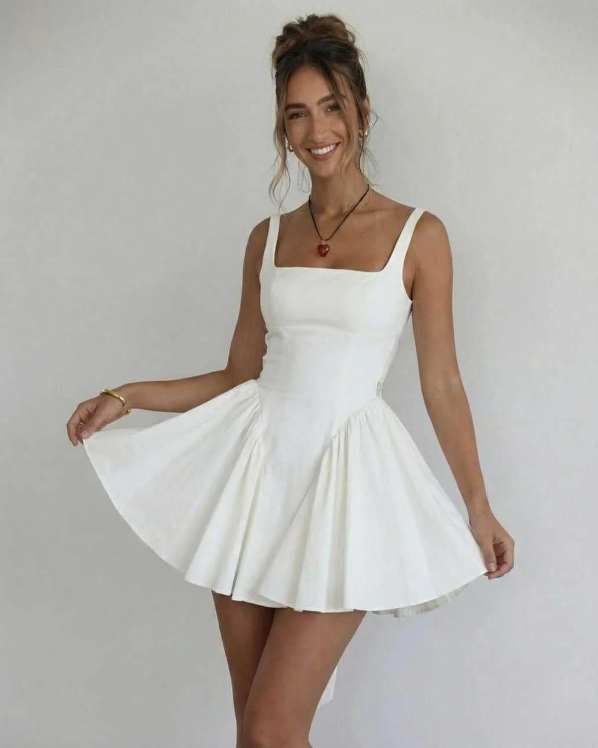 Minikleid