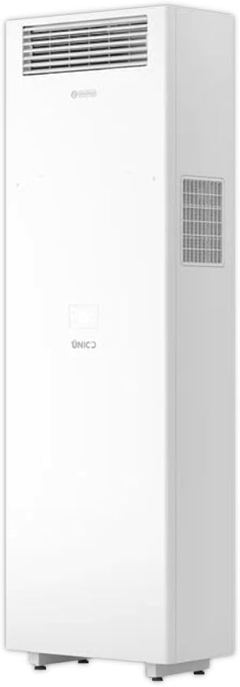 Olimpia Splendid Wärmepumpen-Klimagerät | Unico Vertical 35 HP EVANX