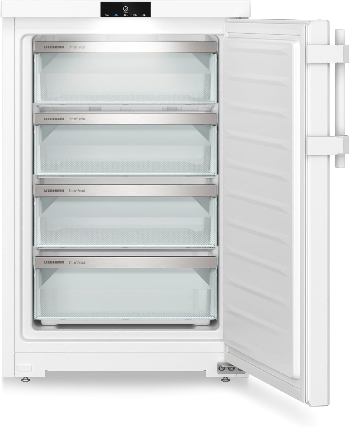 Liebherr Fe 1404 Gefrierschrank