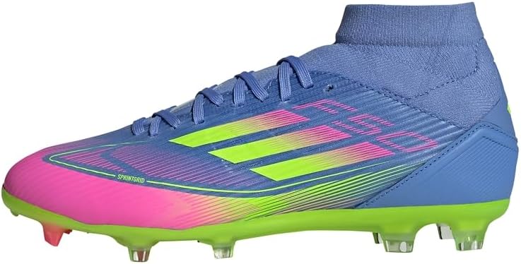 adidas Women's F50 League Mid FG/MG Fußballschuh