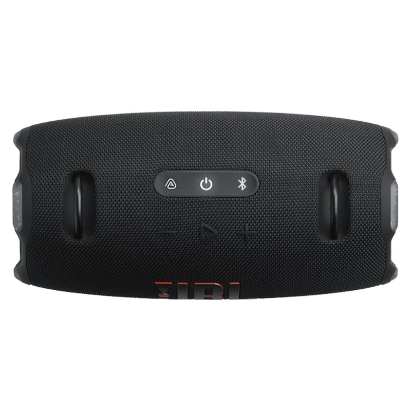 2025 JBL Xtreme 4 Draadloze draagbare Bluetooth-luidspreker ?C Zwart