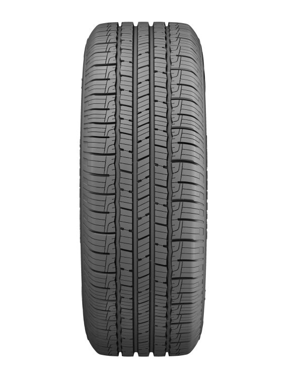 Goodyear Reliant All Season 225/65R17 102H All Season Tire