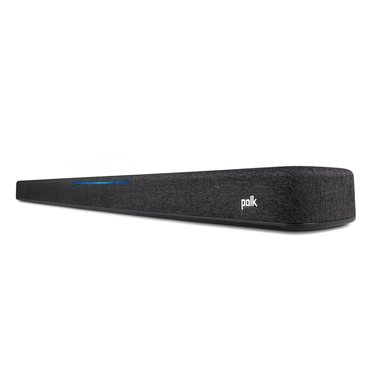Polk Audio React Thuisbioscoop Systeem met React Soundbar, Draadloze Subwoofer en Draadloze Achterluidsprekers